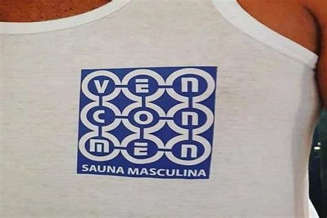 sauna venconmen del propietario|Sauna Venconmen